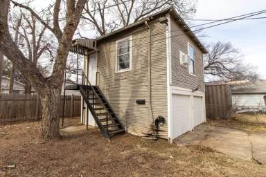Main picture of 1608 Harrison St
