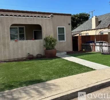 Main picture of 262 Barry Dr