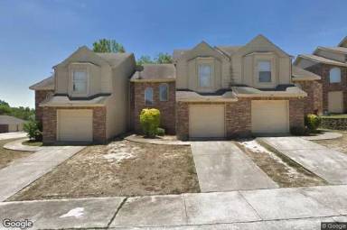Main picture of 1210 Saint Moritz Ct