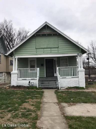 Main picture of 4337 Highland Ave