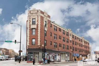 Main picture of 2779 N Milwaukee Apartments