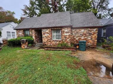 Main picture of 2712 Fizer Rd