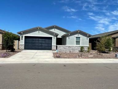 Main picture of 5632 W Walatowa St