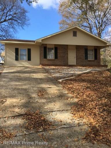 Main picture of 4007 Penrod Dr