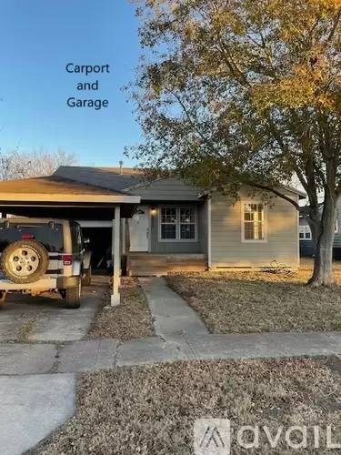 Main picture of 4830 Kendall Dr