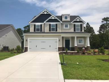 Main picture of 323 Springhaven Dr