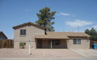 Main picture of 12620 N 38th Ave