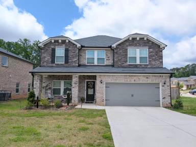 Main picture of 6900 Newcastle Ct