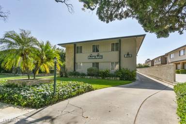 Main picture of Whispering Winds Apartments