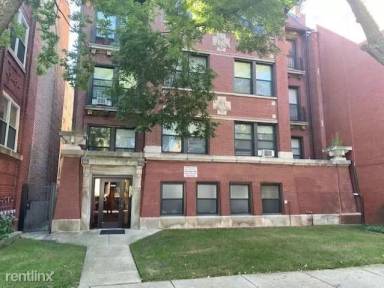 Main picture of 5136 S Kimbark Ave