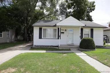 Main picture of 1260 E Harwood Ave
