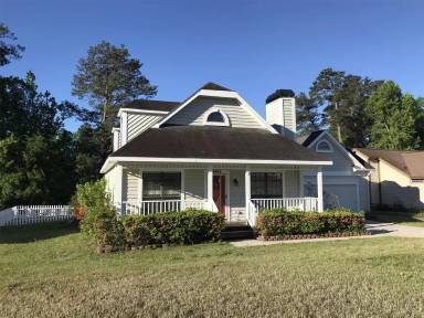 Main picture of 4686 Cutter Mill Rd