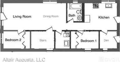 Main picture of 2540 W Augusta Blvd