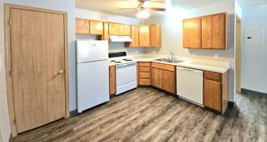 Main picture of Centennial Trail Apartments