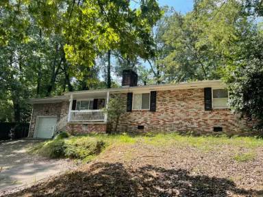Main picture of 3816 Granada Dr