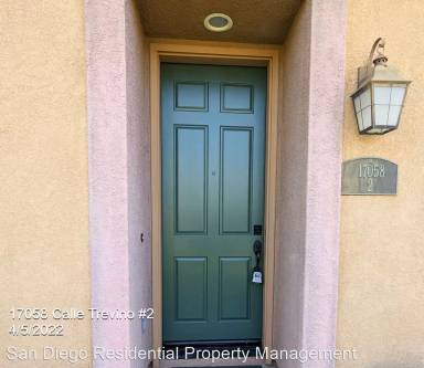 Main picture of 17058 Calle Trevino