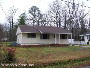 Main picture of 408 Forrest Clary Dr