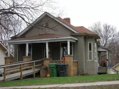 Main picture of 1820 1/2 S Nicollet St