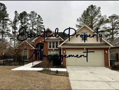 Main picture of 1688 Longleaf Dr NW