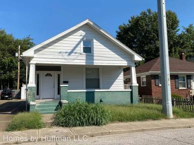 Main picture of 834 Adams Ave