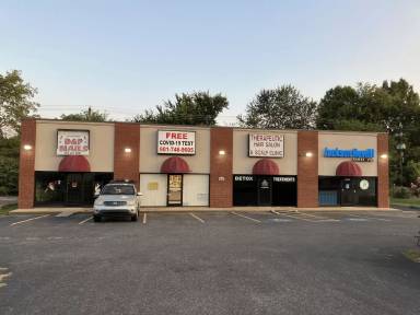 Main picture of 3449 Park Ave