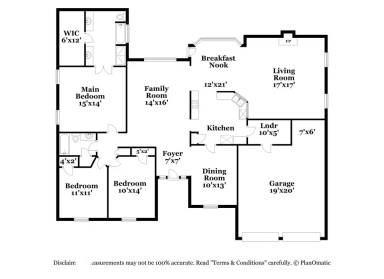 Main picture of 3572 Waldrop Farms Dr