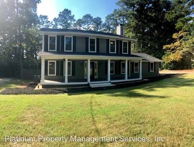 Main picture of 4201 Meadow Way