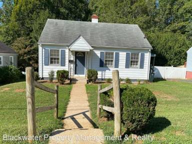 Main picture of 607 Westview Dr