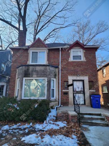 Main picture of 18009 Greenlawn St