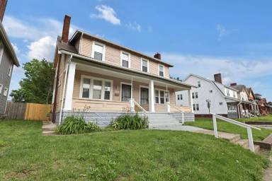 Main picture of 1126 S Ohio Ave