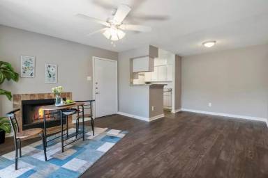 Main picture of Driscoll Place