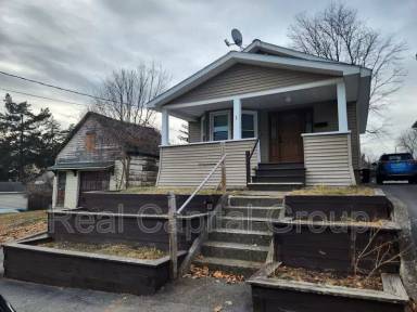 Main picture of 1 Eagle St