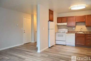 Main picture of The Stapleton Apartments