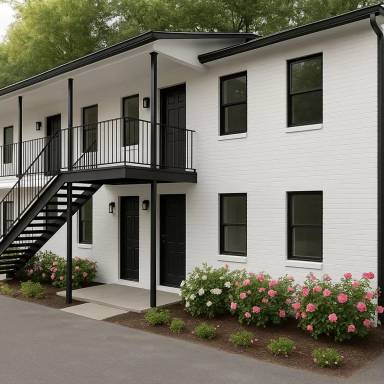 Main picture of 1020 College Ave