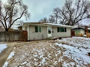 Main picture of 1711 Remington St