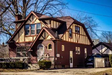 Main picture of 2822 Miller Rd
