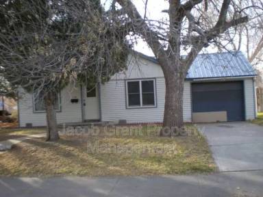 Main picture of 1143 Blaine Ave