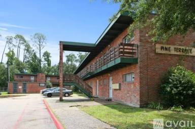 Main picture of 3838 Pontchartrain Dr
