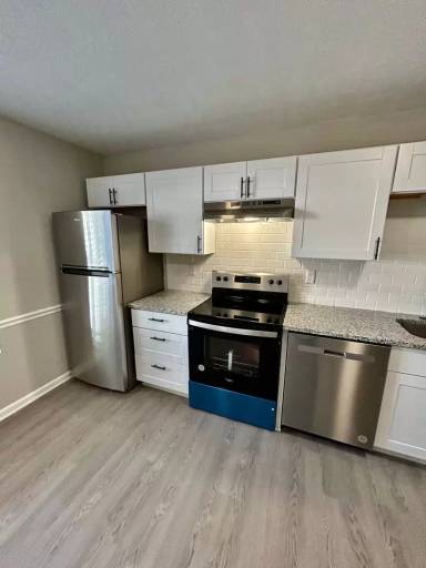 Main picture of Woodland Ridge Apartment Homes