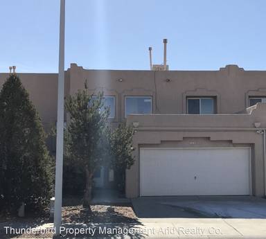 Main picture of 11220 Campo del Sol Ave NE