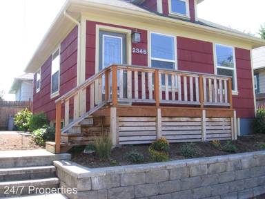 Main picture of 2346 N Winchell St