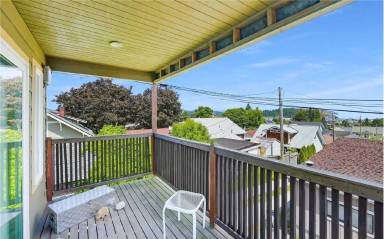 Main picture of 1617 K Ave