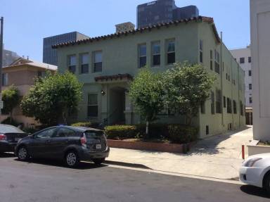 Main picture of 6436 Orange St