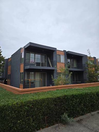 Main picture of Carmel Apartments