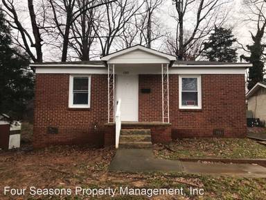 Main picture of 1301 Norris Ave