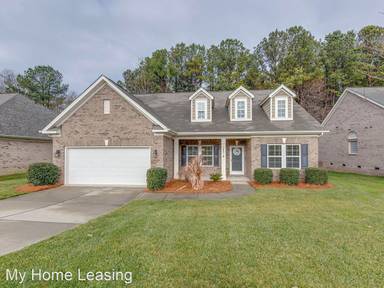 Main picture of 3601 Savannah Hills Dr