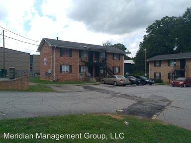 Main picture of A & H Apartments