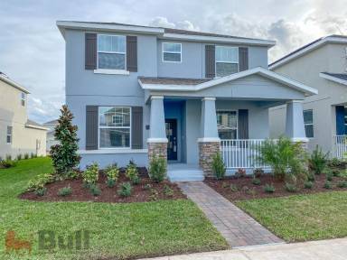 Main picture of 11908 Hometown Pl