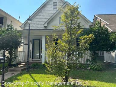 Main picture of 1323 Island Ridge Dr