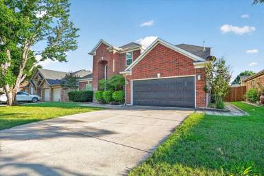 Main picture of 5825 Rockport Ln